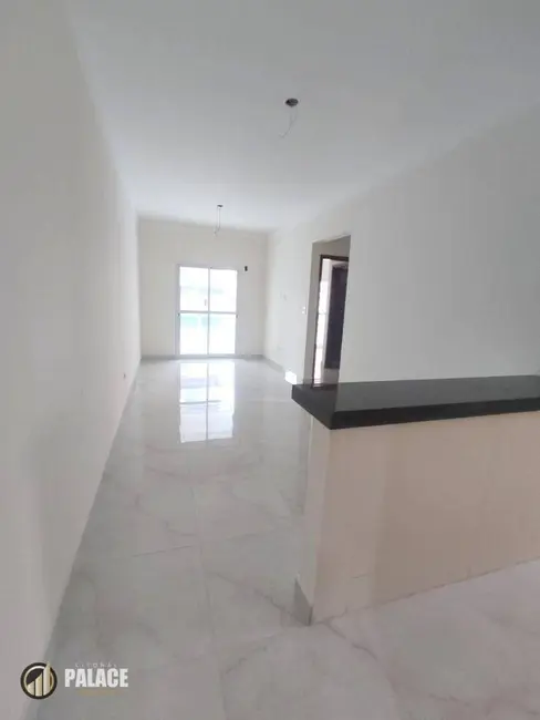 Foto 4 de Apartamento com 2 quartos à venda, 105m2 em Tupi, Praia Grande - SP