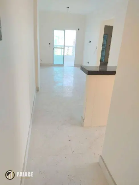 Foto 3 de Apartamento com 2 quartos à venda, 105m2 em Tupi, Praia Grande - SP