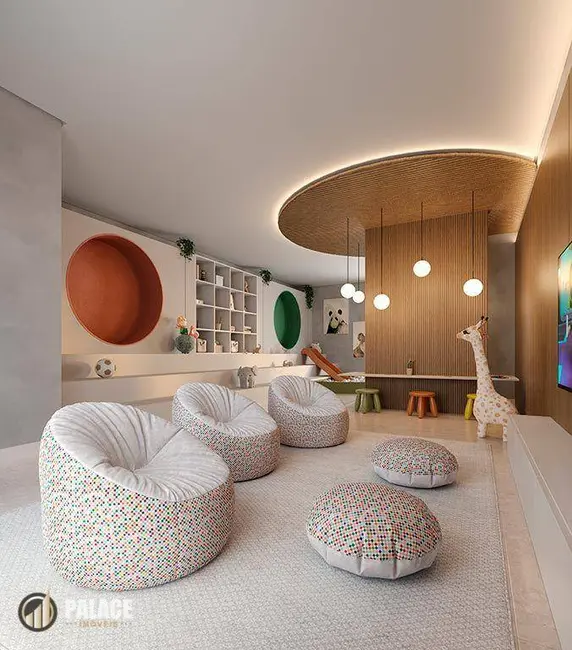 Foto 9 de Apartamento com 2 quartos à venda, 160m2 em Praia Grande - SP