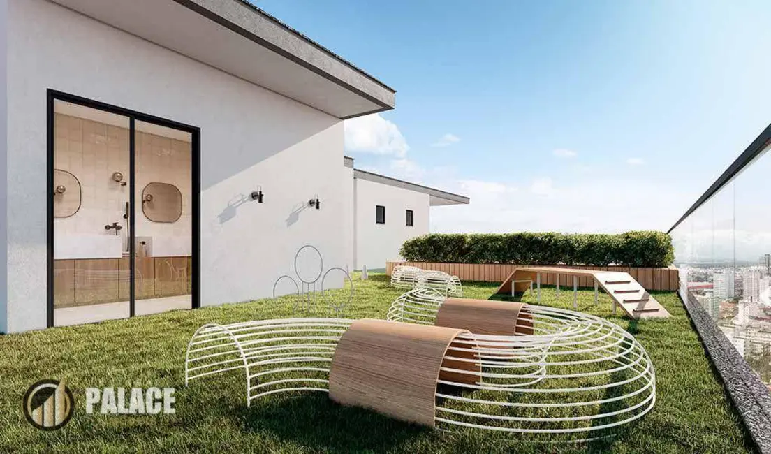 Foto 5 de Apartamento com 2 quartos à venda, 160m2 em Praia Grande - SP