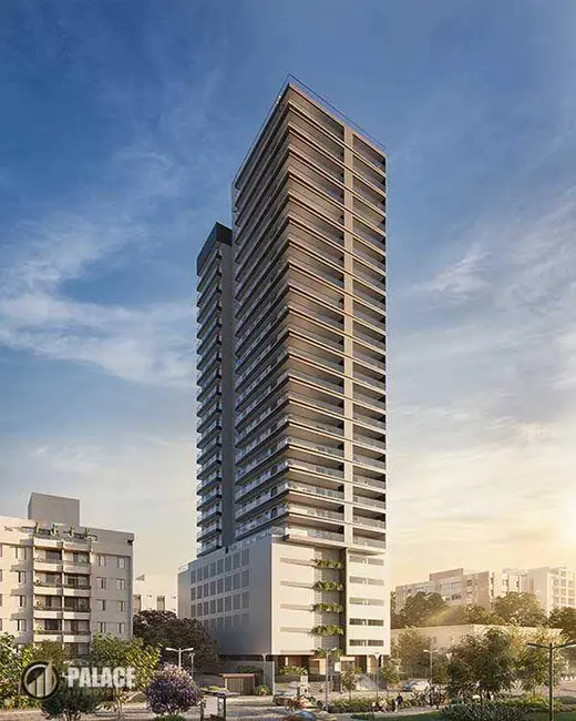 Foto 1 de Apartamento com 2 quartos à venda, 160m2 em Praia Grande - SP