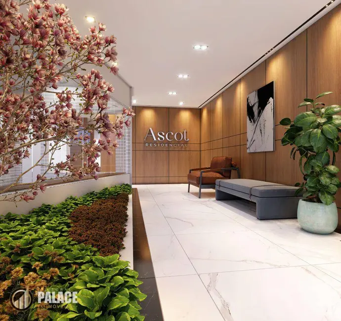 Foto 4 de Apartamento com 2 quartos à venda, 140m2 em Canto do Forte, Praia Grande - SP