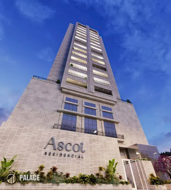 Foto 1 de Apartamento com 2 quartos à venda, 140m2 em Canto do Forte, Praia Grande - SP