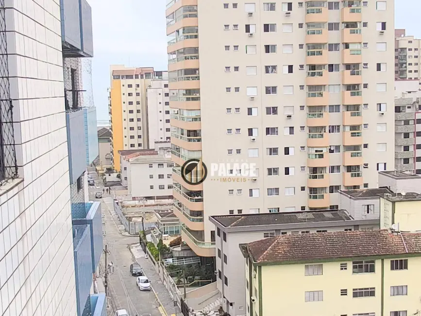 Foto 5 de Apartamento com 1 quarto à venda, 84m2 em Aviação, Praia Grande - SP