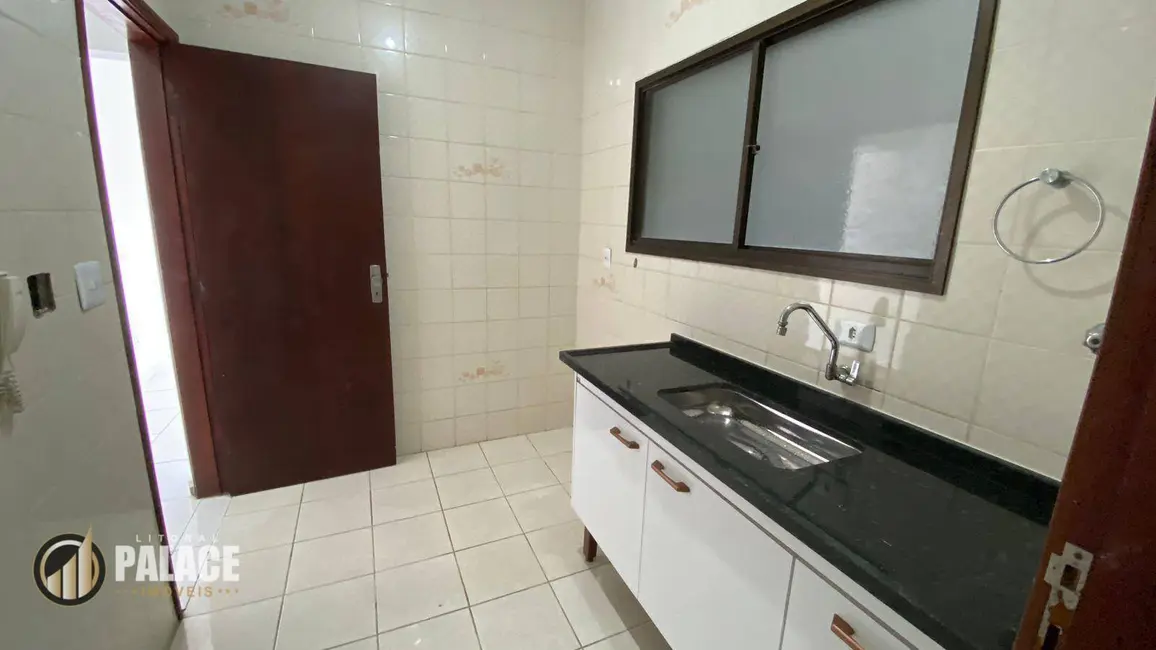 Foto 9 de Apartamento com 1 quarto à venda, 82m2 em Praia Grande - SP