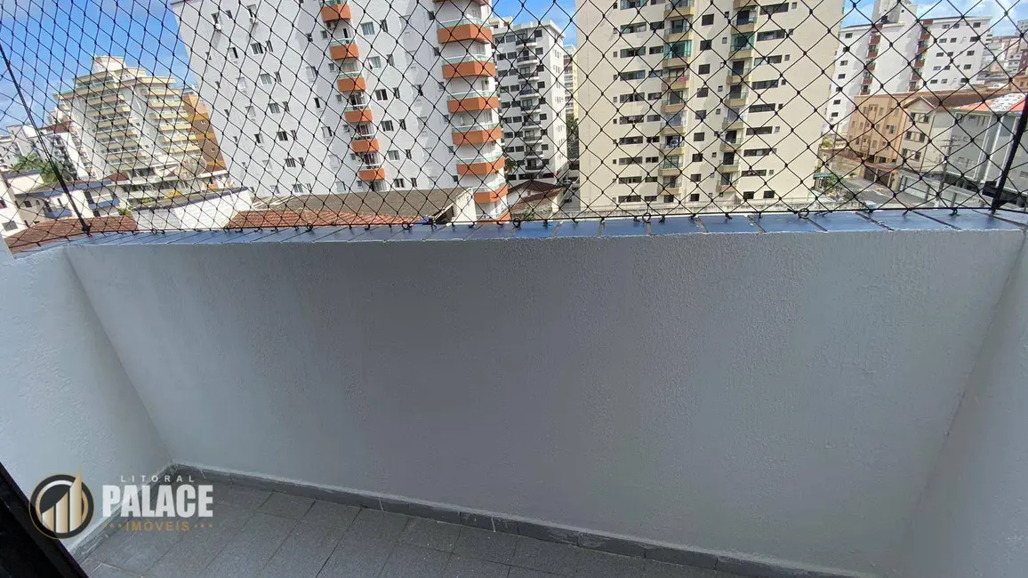 Foto 5 de Apartamento com 1 quarto à venda, 82m2 em Praia Grande - SP