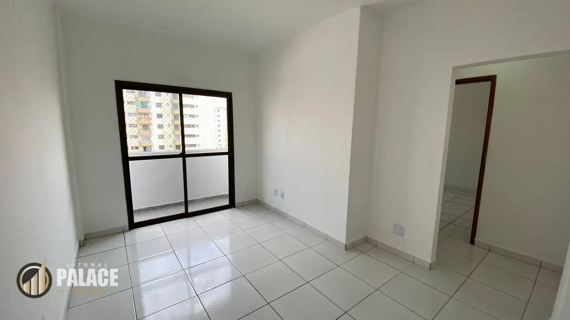 Foto 1 de Apartamento com 1 quarto à venda, 82m2 em Praia Grande - SP
