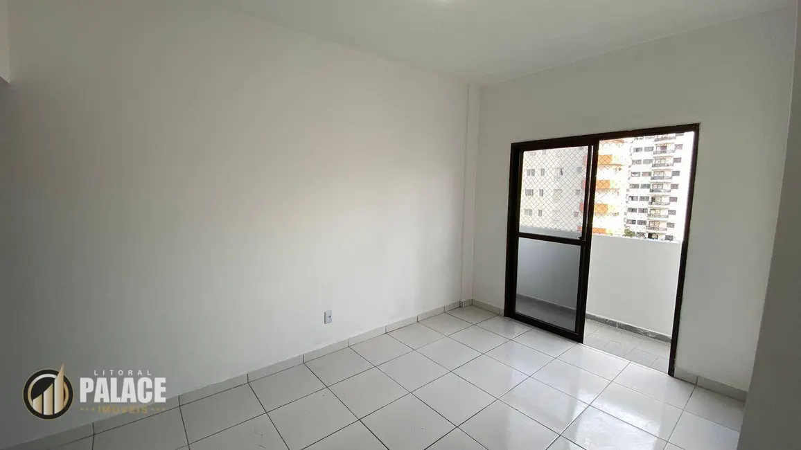 Foto 4 de Apartamento com 1 quarto à venda, 82m2 em Praia Grande - SP