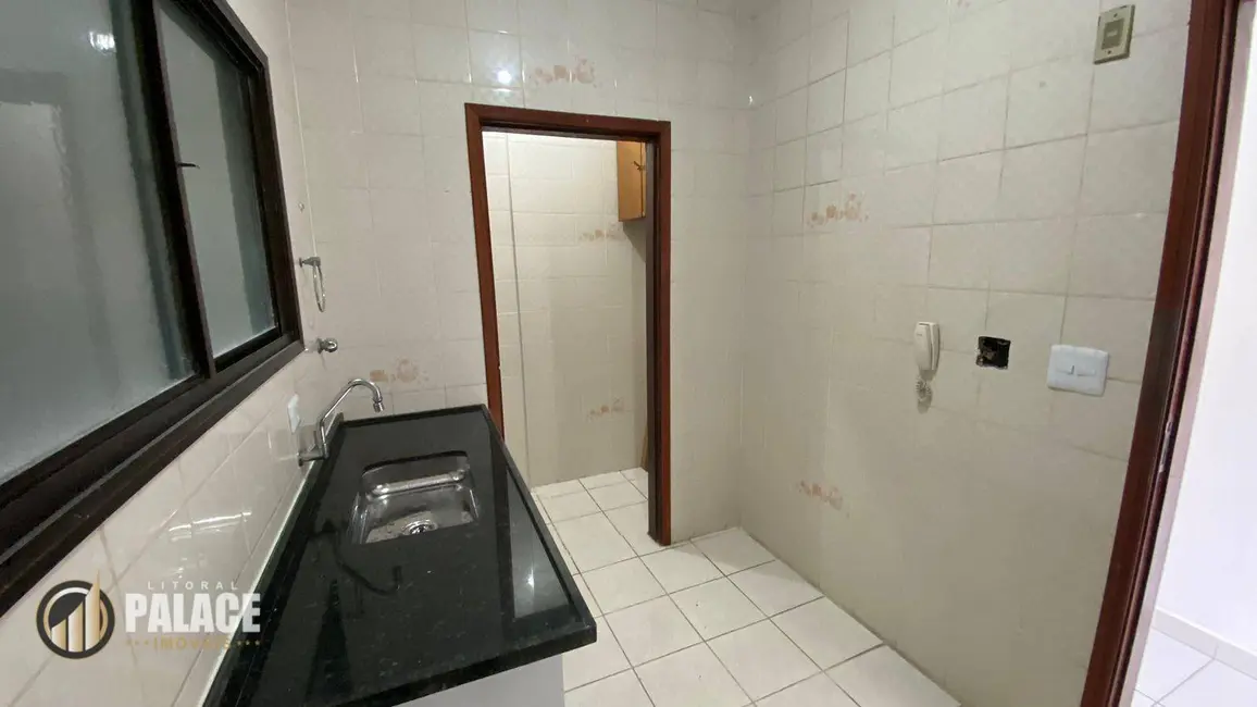 Foto 7 de Apartamento com 1 quarto à venda, 82m2 em Praia Grande - SP