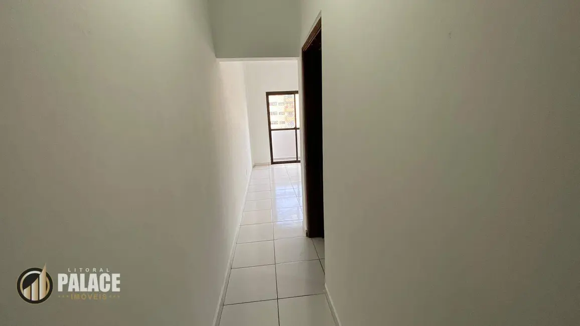 Foto 2 de Apartamento com 1 quarto à venda, 82m2 em Praia Grande - SP