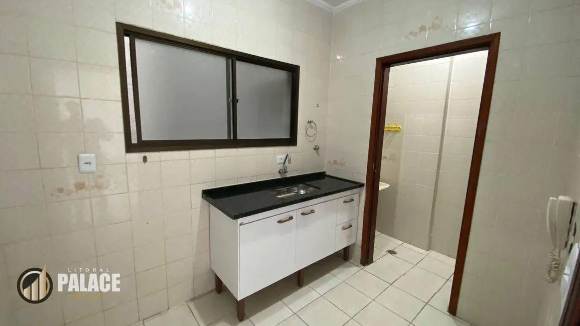 Foto 8 de Apartamento com 1 quarto à venda, 82m2 em Praia Grande - SP