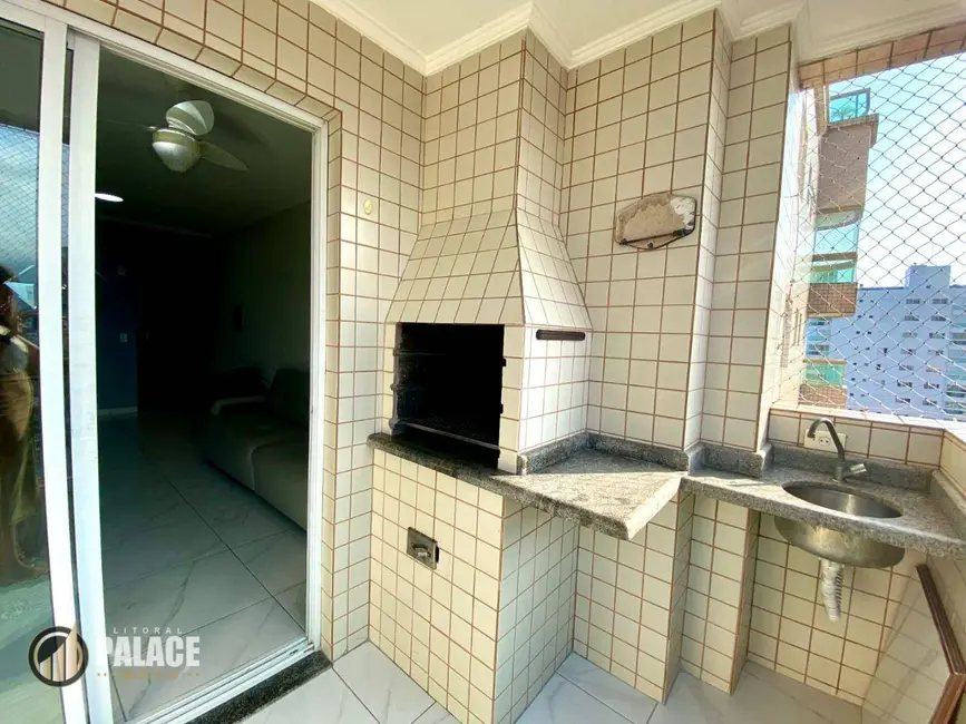 Foto 5 de Apartamento com 1 quarto à venda, 85m2 em Tupi, Praia Grande - SP