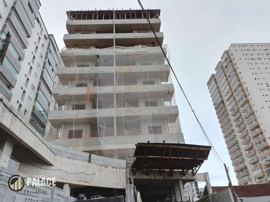 Foto 5 de Apartamento com 1 quarto à venda, 85m2 em Praia Grande - SP