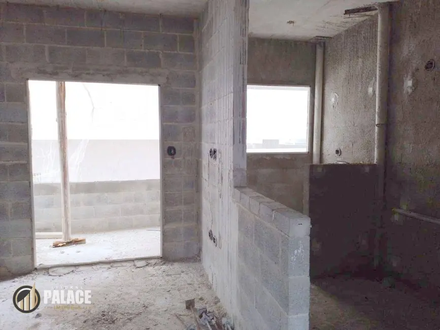 Foto 7 de Apartamento com 1 quarto à venda, 85m2 em Praia Grande - SP