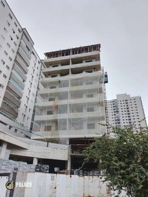 Foto 6 de Apartamento com 1 quarto à venda, 85m2 em Praia Grande - SP