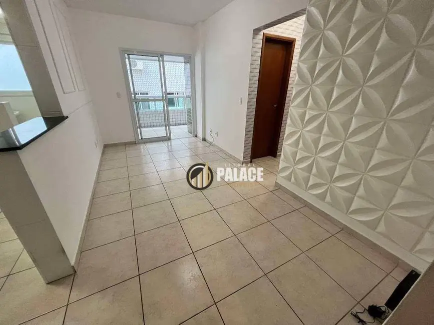 Apartamento com 1 quarto à venda, 80m2 em Canto do Forte, Praia Grande - SP - imagem 1 Foto 1 de Apartamento com 1 quarto à venda, 80m2 em Canto do Forte, Praia Grande - SP
