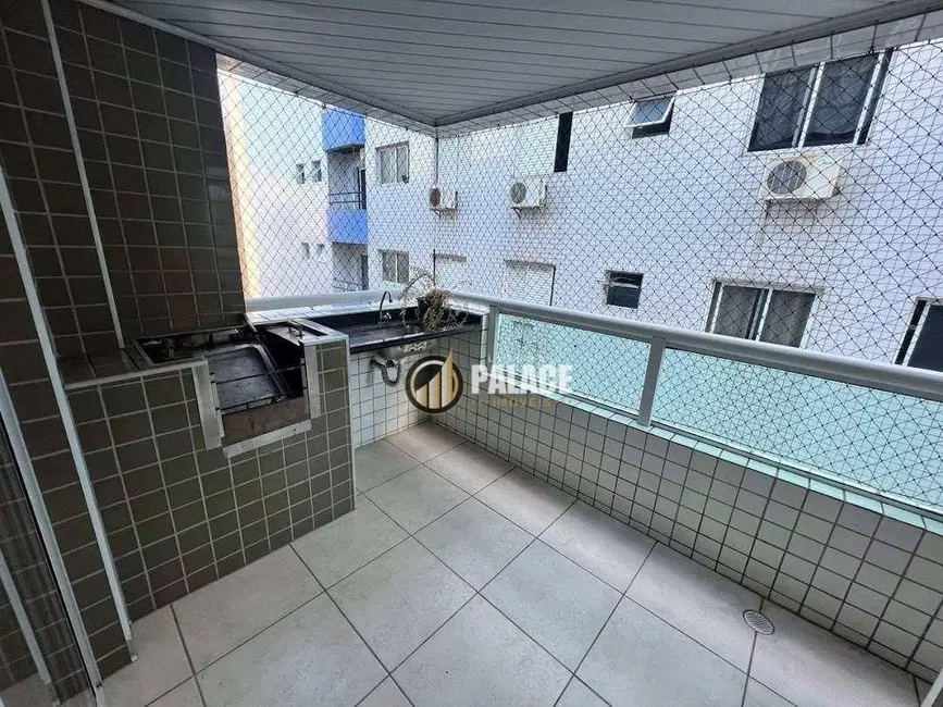 Apartamento com 1 quarto à venda, 80m2 em Canto do Forte, Praia Grande - SP - imagem 8 Foto 8 de Apartamento com 1 quarto à venda, 80m2 em Canto do Forte, Praia Grande - SP