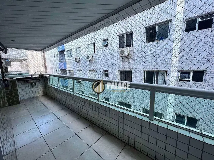 Apartamento com 1 quarto à venda, 80m2 em Canto do Forte, Praia Grande - SP - imagem 5 Foto 5 de Apartamento com 1 quarto à venda, 80m2 em Canto do Forte, Praia Grande - SP