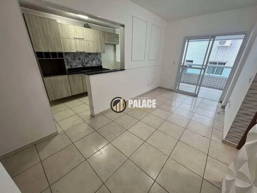 Apartamento com 1 quarto à venda, 80m2 em Canto do Forte, Praia Grande - SP - imagem 2 Foto 2 de Apartamento com 1 quarto à venda, 80m2 em Canto do Forte, Praia Grande - SP
