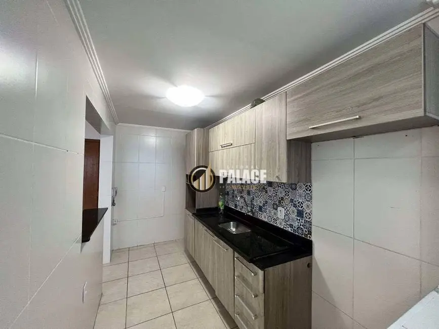 Apartamento com 1 quarto à venda, 80m2 em Canto do Forte, Praia Grande - SP - imagem 9 Foto 9 de Apartamento com 1 quarto à venda, 80m2 em Canto do Forte, Praia Grande - SP