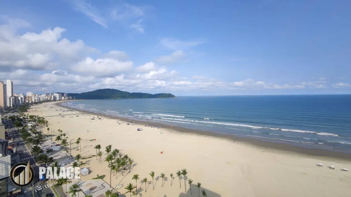 Apartamento com 3 quartos à venda, 196m2 em Praia Grande - SP - imagem 2 Foto 2 de Apartamento com 3 quartos à venda, 196m2 em Praia Grande - SP