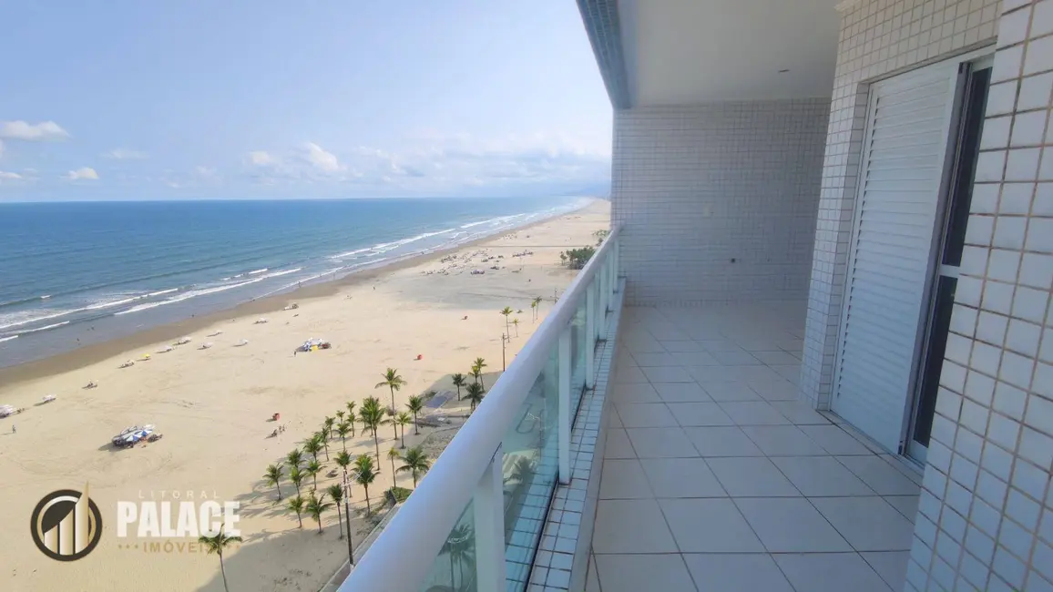 Apartamento com 3 quartos à venda, 196m2 em Praia Grande - SP - imagem 5 Foto 5 de Apartamento com 3 quartos à venda, 196m2 em Praia Grande - SP