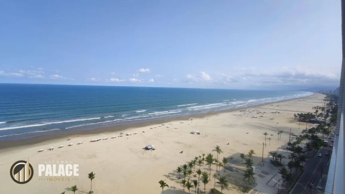 Apartamento com 3 quartos à venda, 196m2 em Praia Grande - SP - imagem 9 Foto 9 de Apartamento com 3 quartos à venda, 196m2 em Praia Grande - SP