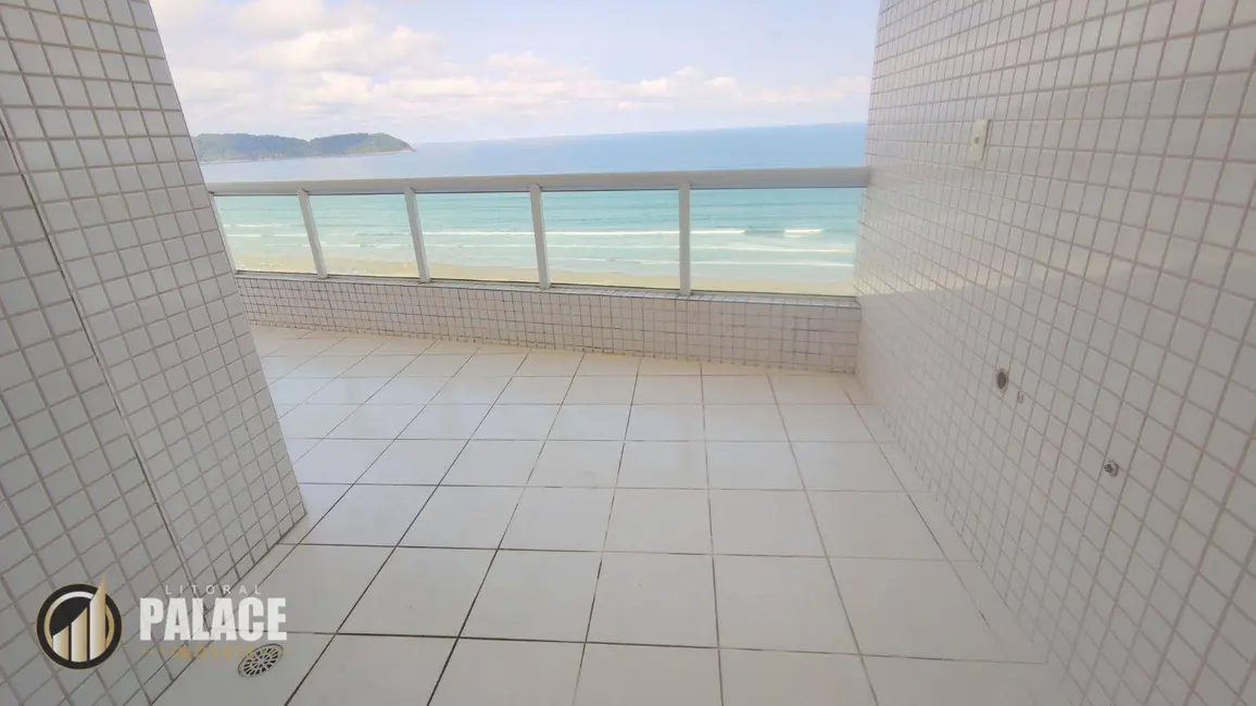 Apartamento com 3 quartos à venda, 196m2 em Praia Grande - SP - imagem 4 Foto 4 de Apartamento com 3 quartos à venda, 196m2 em Praia Grande - SP