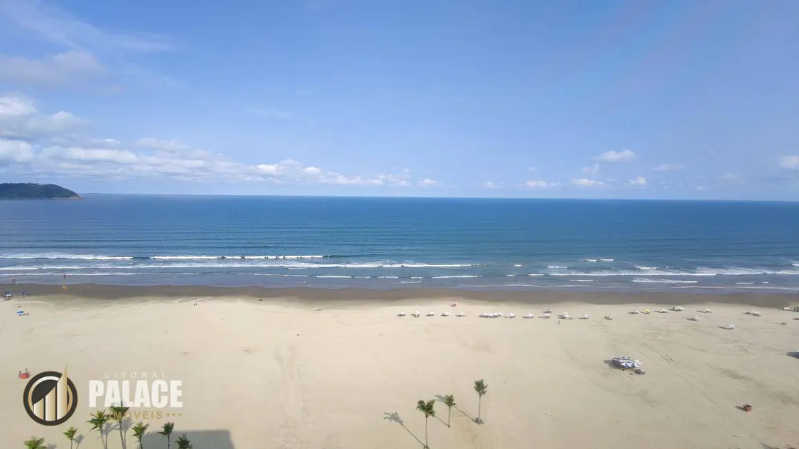 Apartamento com 3 quartos à venda, 196m2 em Praia Grande - SP - imagem 3 Foto 3 de Apartamento com 3 quartos à venda, 196m2 em Praia Grande - SP