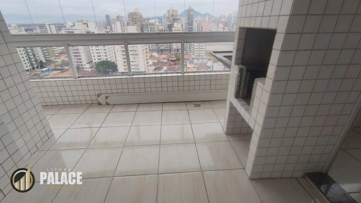 Apartamento com 2 quartos à venda, 150m2 em Praia Grande - SP - imagem 4 Foto 4 de Apartamento com 2 quartos à venda, 150m2 em Praia Grande - SP