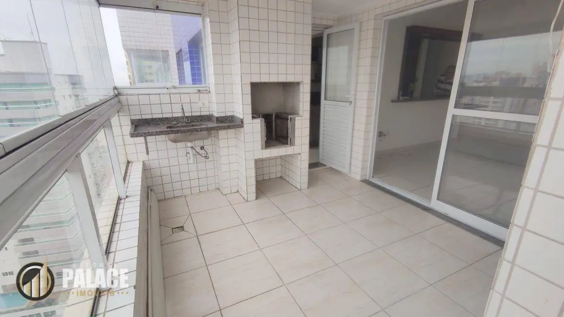 Apartamento com 2 quartos à venda, 150m2 em Praia Grande - SP - imagem 3 Foto 3 de Apartamento com 2 quartos à venda, 150m2 em Praia Grande - SP