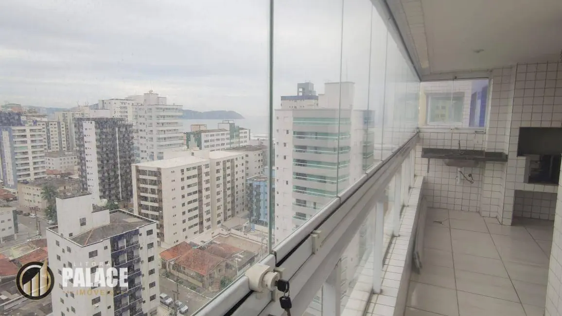 Apartamento com 2 quartos à venda, 150m2 em Praia Grande - SP - imagem 1 Foto 1 de Apartamento com 2 quartos à venda, 150m2 em Praia Grande - SP