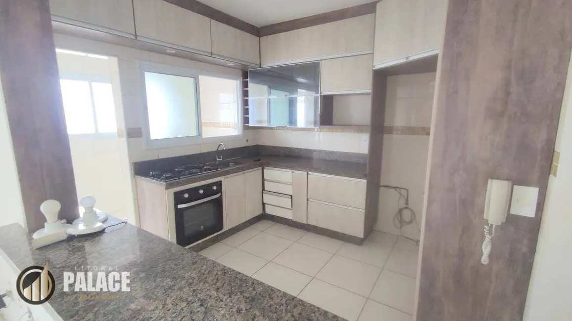 Apartamento com 2 quartos à venda, 150m2 em Praia Grande - SP - imagem 9 Foto 9 de Apartamento com 2 quartos à venda, 150m2 em Praia Grande - SP