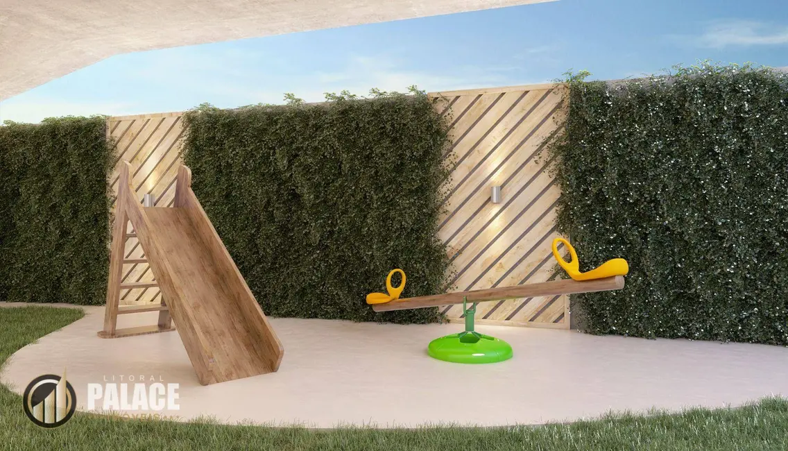 Foto 8 de Apartamento com 2 quartos à venda, 100m2 em Maracanã, Praia Grande - SP