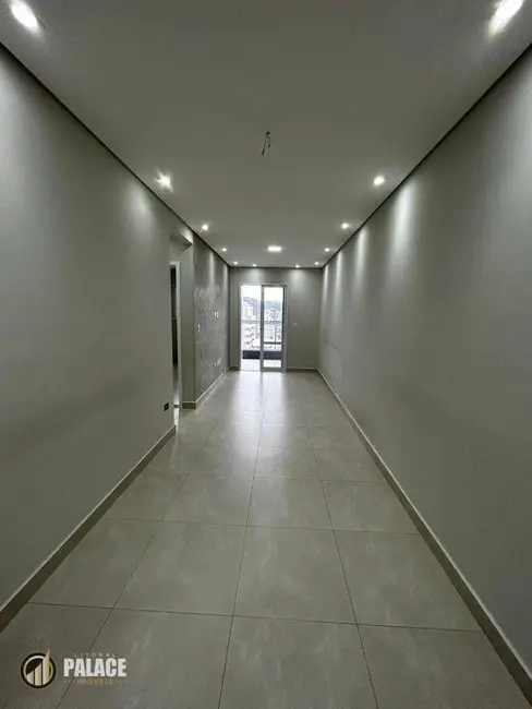 Foto 2 de Apartamento com 2 quartos à venda, 120m2 em Canto do Forte, Praia Grande - SP
