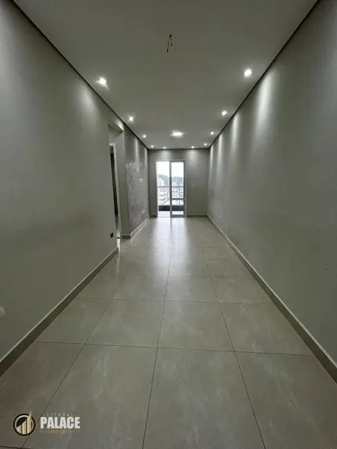 Foto 1 de Apartamento com 2 quartos à venda, 120m2 em Canto do Forte, Praia Grande - SP