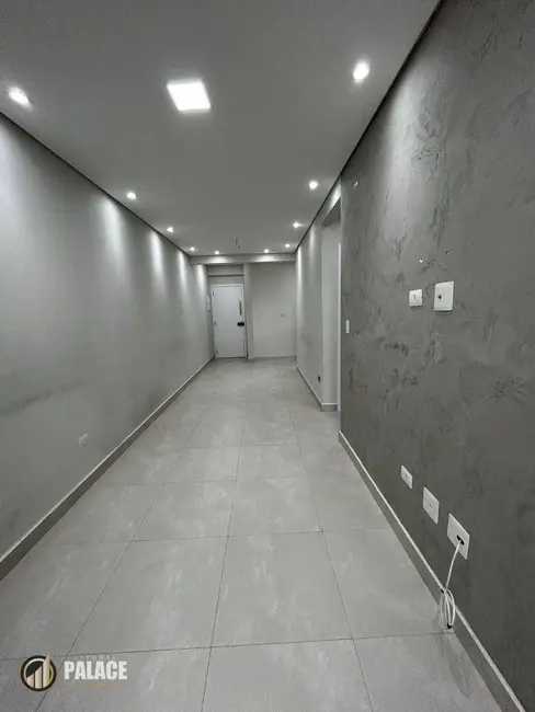 Foto 3 de Apartamento com 2 quartos à venda, 120m2 em Canto do Forte, Praia Grande - SP