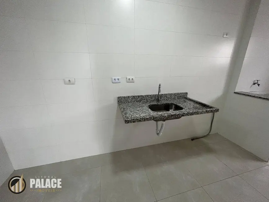 Foto 9 de Apartamento com 2 quartos à venda, 120m2 em Canto do Forte, Praia Grande - SP