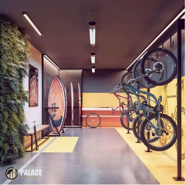 Foto 8 de Apartamento com 2 quartos à venda, 85m2 em Praia Grande - SP