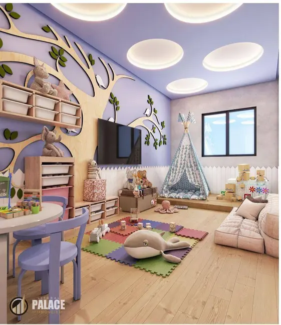 Foto 7 de Apartamento com 2 quartos à venda, 85m2 em Praia Grande - SP