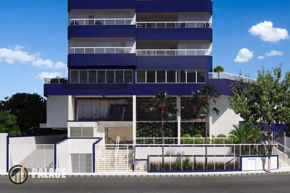 Foto 1 de Apartamento com 2 quartos à venda, 118m2 em Praia Grande - SP