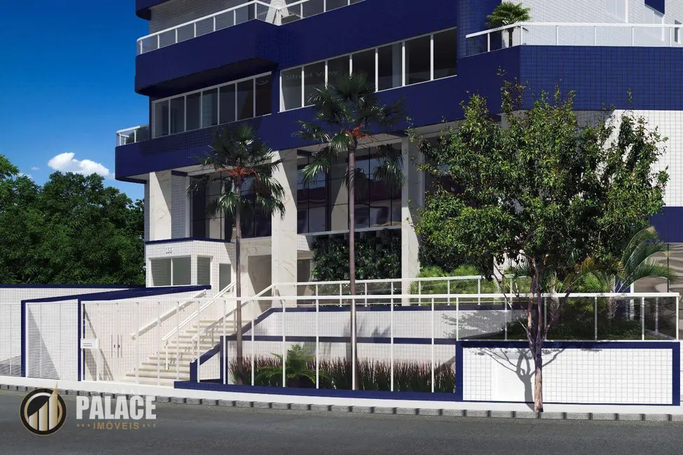 Foto 3 de Apartamento com 2 quartos à venda, 118m2 em Praia Grande - SP
