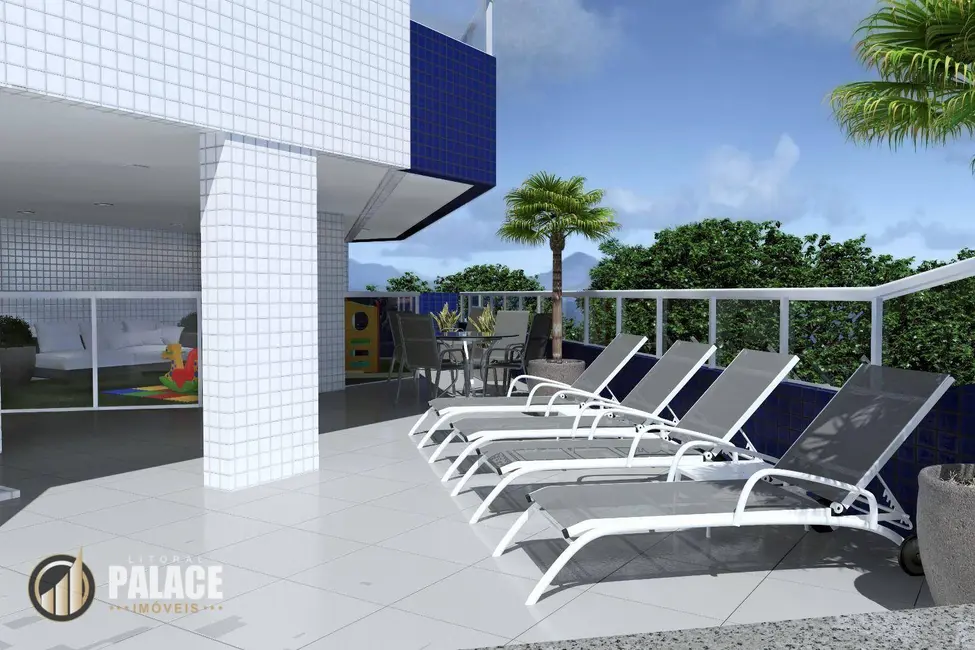 Foto 7 de Apartamento com 2 quartos à venda, 123m2 em Praia Grande - SP