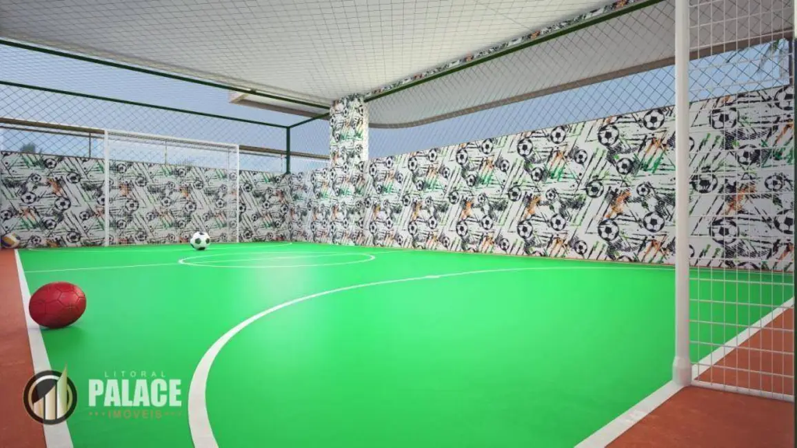 Foto 6 de Apartamento com 3 quartos à venda, 150m2 em Praia Grande - SP