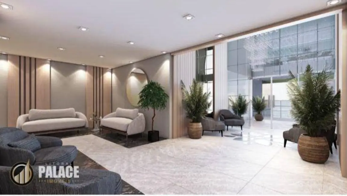 Foto 5 de Apartamento com 2 quartos à venda, 110m2 em Canto do Forte, Praia Grande - SP