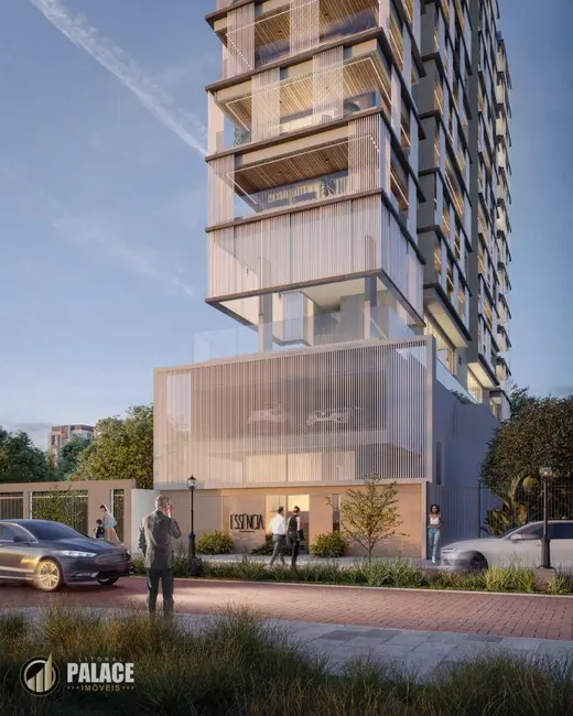 Foto 3 de Apartamento com 3 quartos à venda, 256m2 em Canto do Forte, Praia Grande - SP