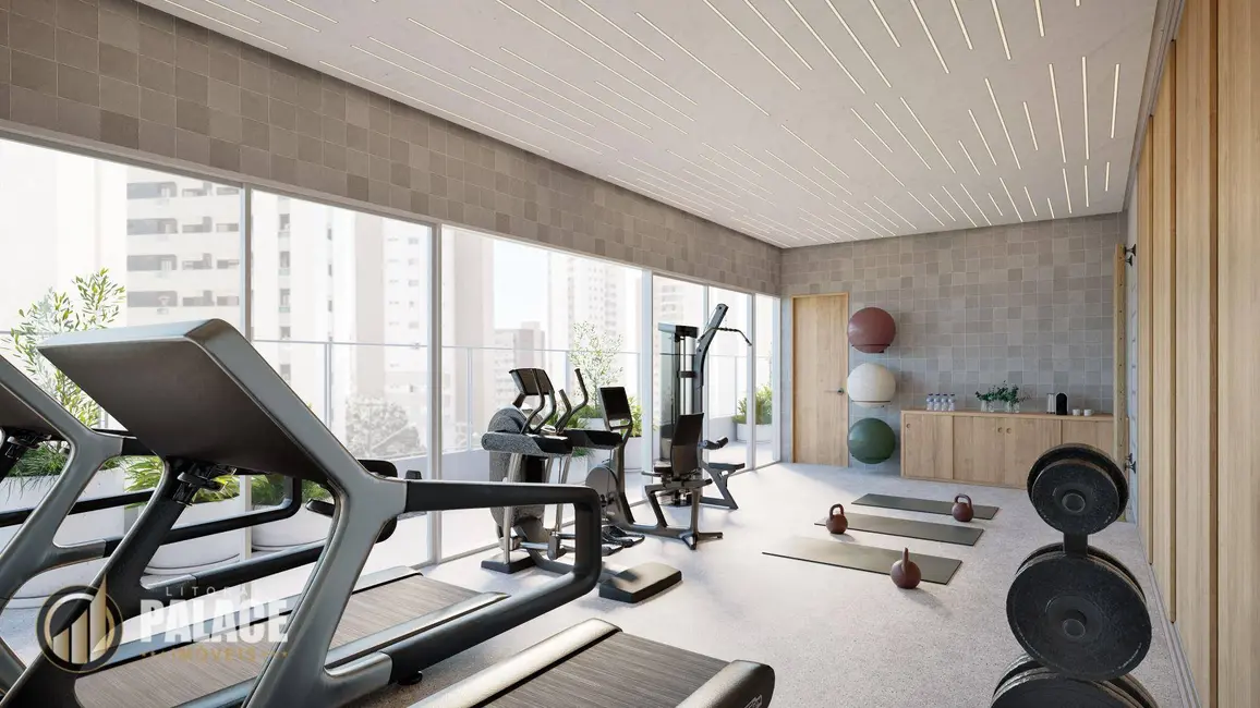 Foto 6 de Apartamento com 3 quartos à venda, 256m2 em Canto do Forte, Praia Grande - SP