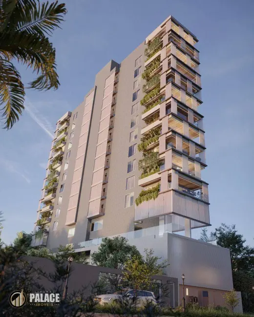 Foto 1 de Apartamento com 3 quartos à venda, 294m2 em Canto do Forte, Praia Grande - SP
