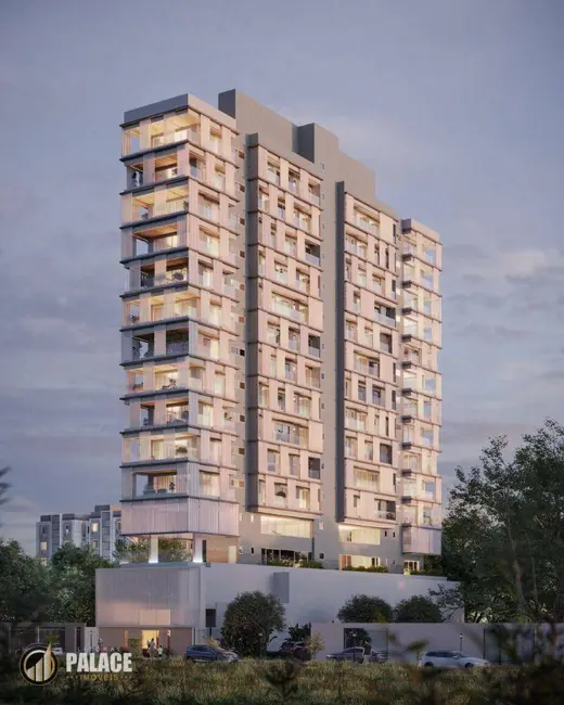 Foto 2 de Apartamento com 3 quartos à venda, 294m2 em Canto do Forte, Praia Grande - SP