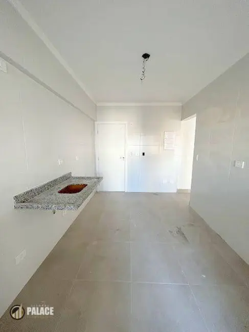 Foto 8 de Apartamento com 3 quartos à venda, 180m2 em Aviação, Praia Grande - SP
